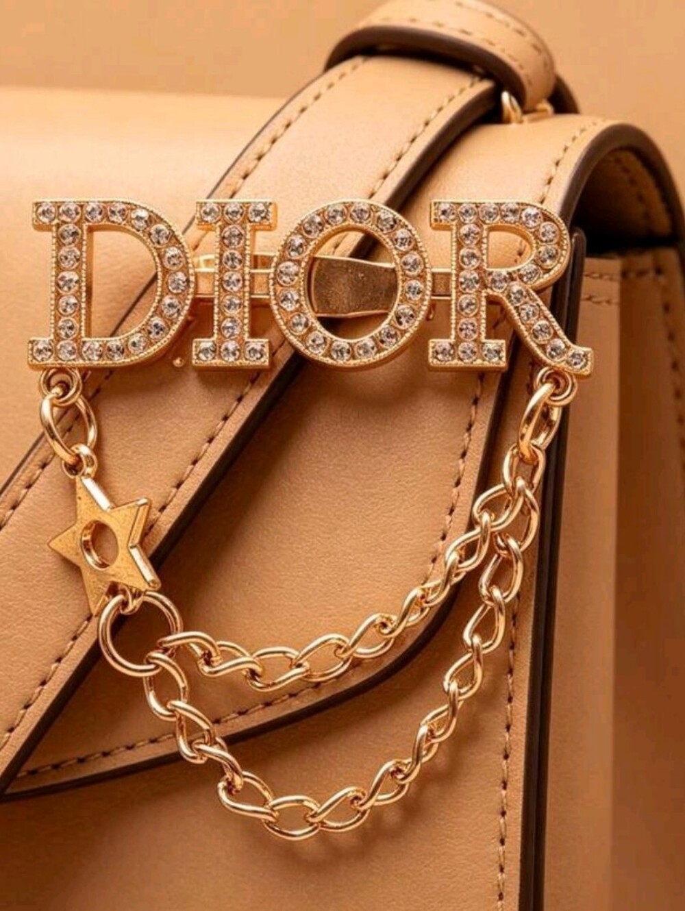 Luxury Style Brooch